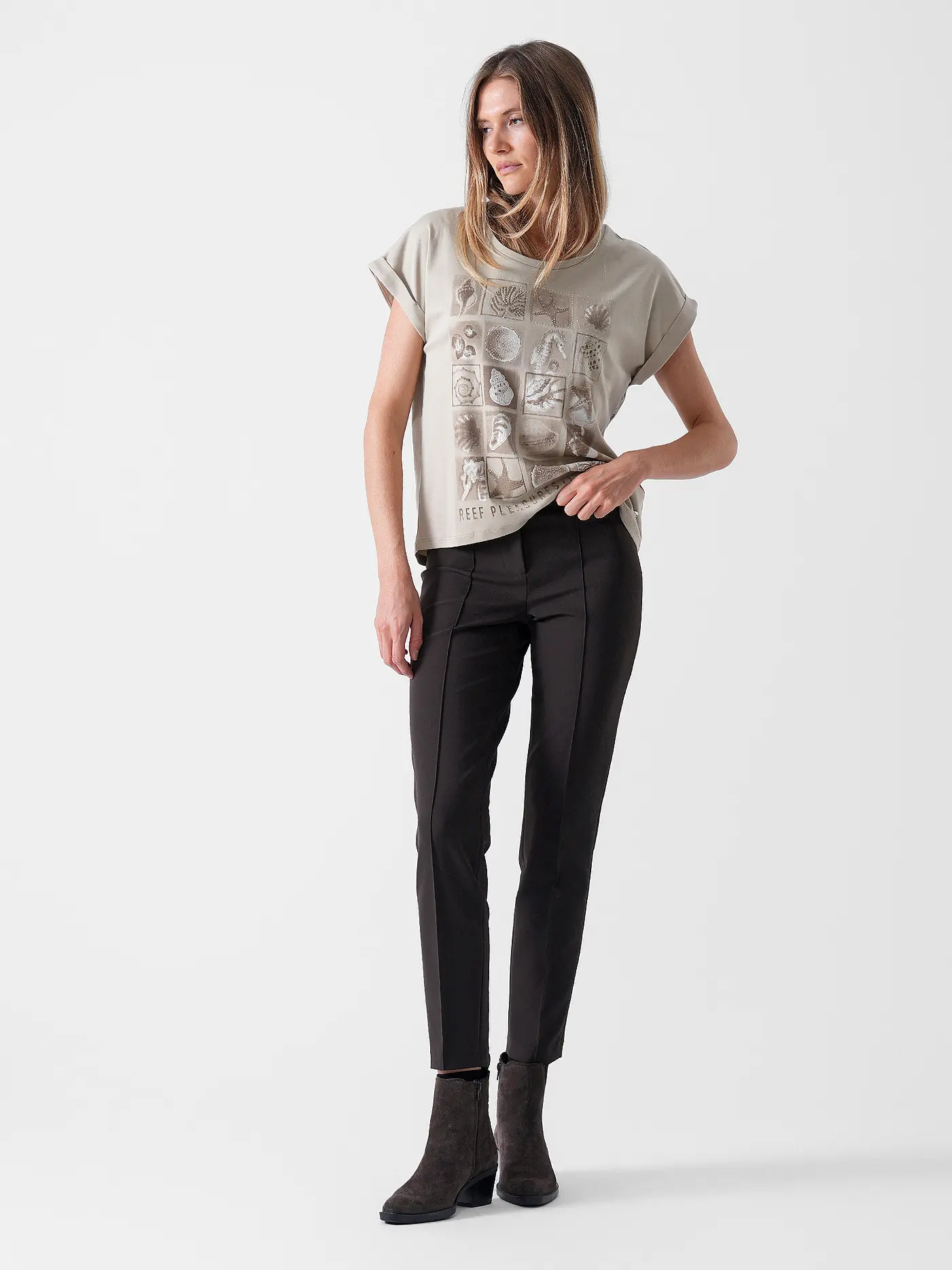 CAMBIO | Businesshose ROS | 